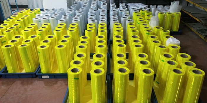 Reflective Sheeting Manufacturers