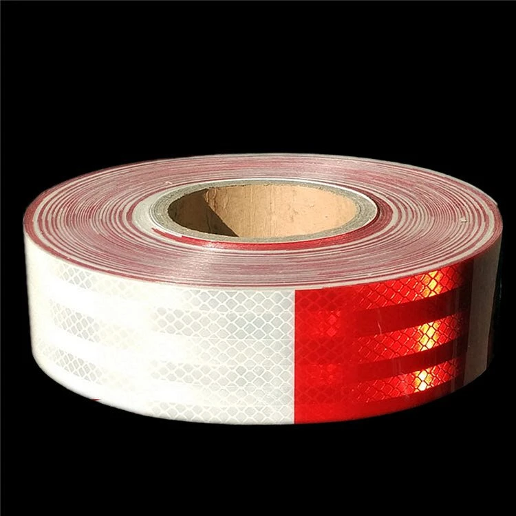 Retro Reflective Tape Price Manufacturer (14)