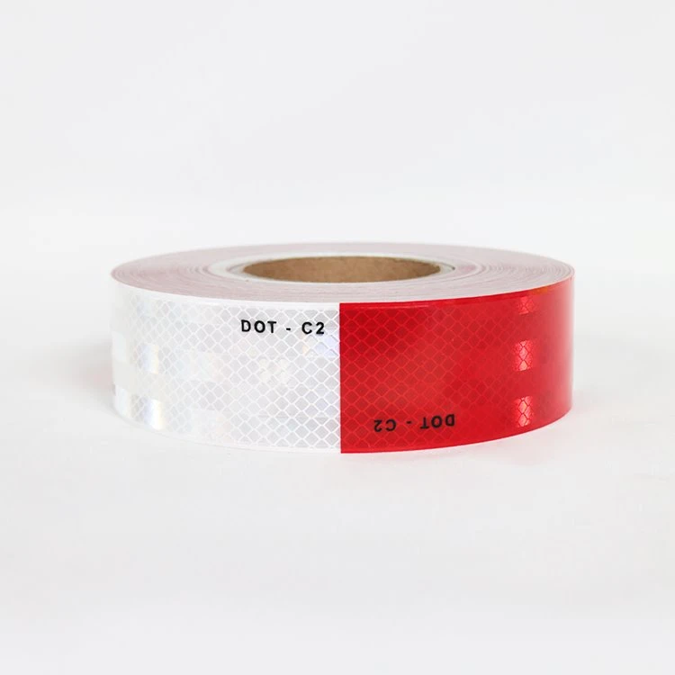 Retro Reflective Tape Price Manufacturer (1)