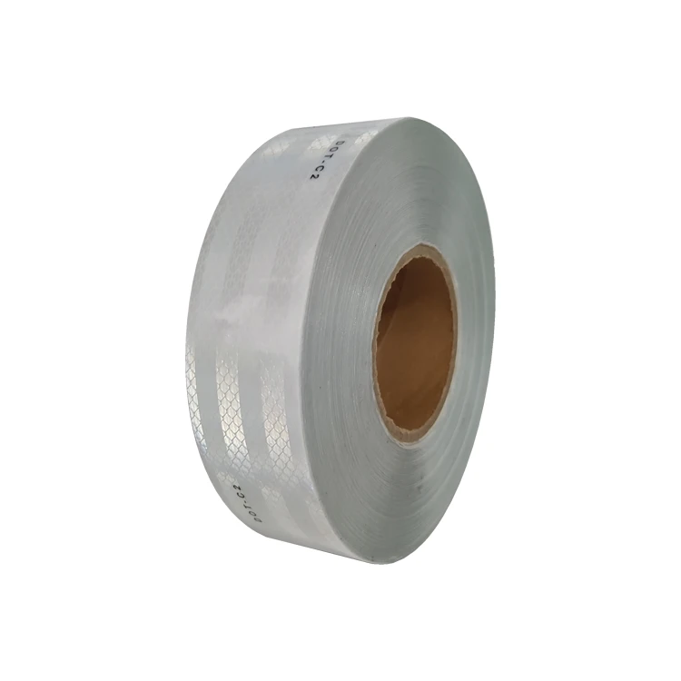 DOT Sliver Reflective Tape 2 DOT Sliver Reflective Tape 2