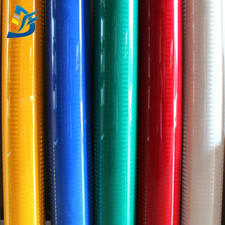 Retro Reflective Vinyl Manufacturers 5 Retro Reflective Vinyl Manufacturers 5