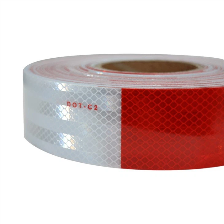 reflective tape for vehicle