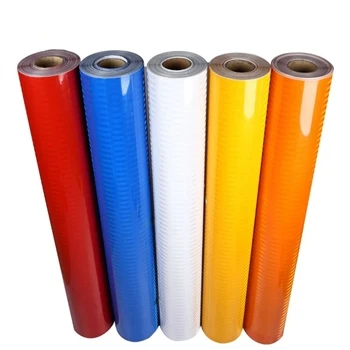 Yansıtıcı Vinil Rulo Fabrikası