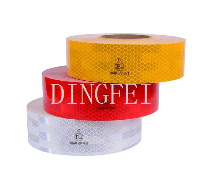 Reflective Marking Tape Wholesale