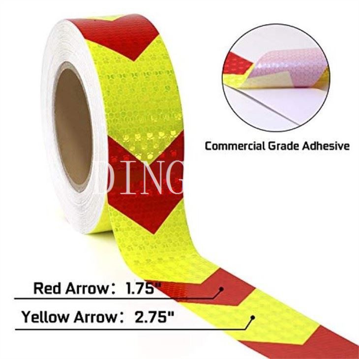 Reflective Tape Outdoor