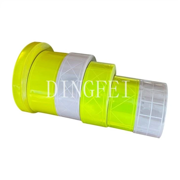 Safety Tape For Clothing