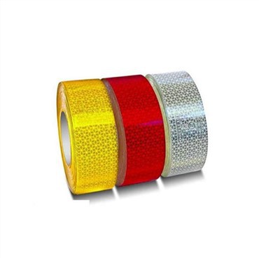 Hindistan İçin Özel Retro Yansıtıcı Bant