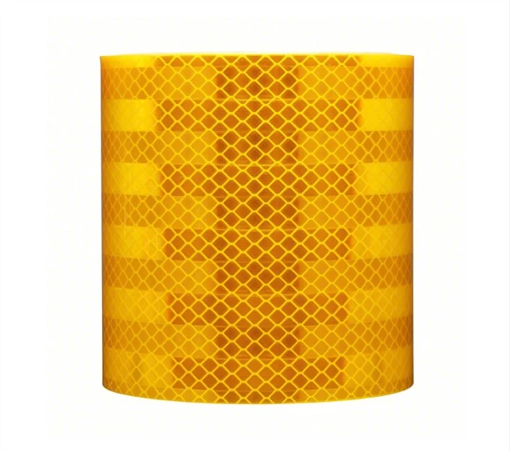 Vehicle Reflective MarkingTapes