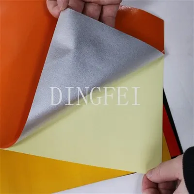 Retro Yansıtıcı Kaplama