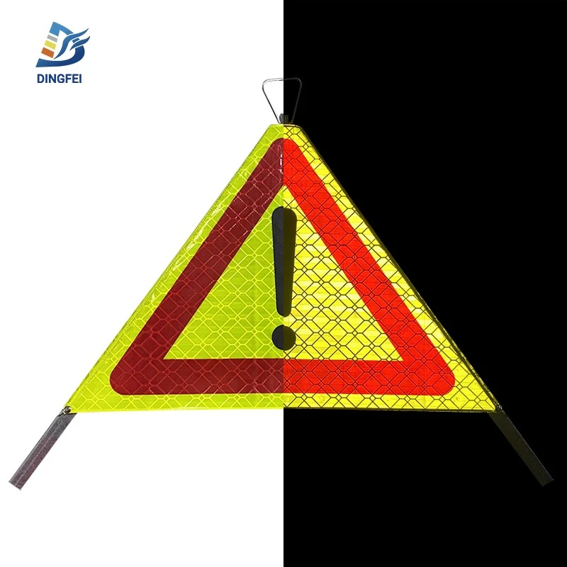 Tripod Folding Sign 1 Tripod Folding Sign 1