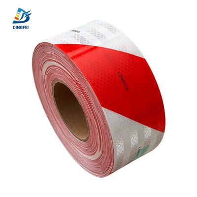 Fragman Yansıtıcı Çıkartmalar